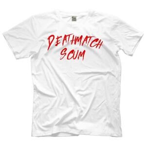 Deathmatch Scum V2 Shirt